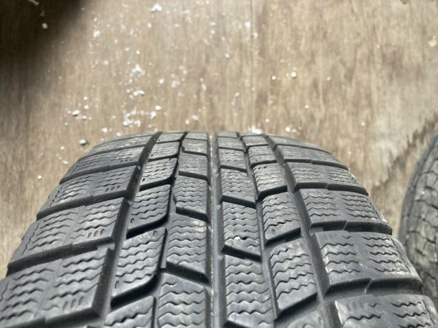 GOODYEAR NAVI6 195/65R15 4本