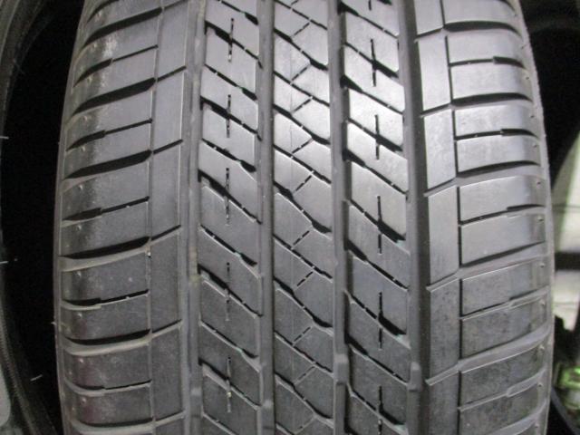 ブリヂストン　エコピア　H/L　422+　225/55R18　2020年製造　バリ山