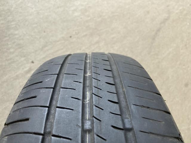 DUNLOP ENASAVE EC204 165/60R14 4本