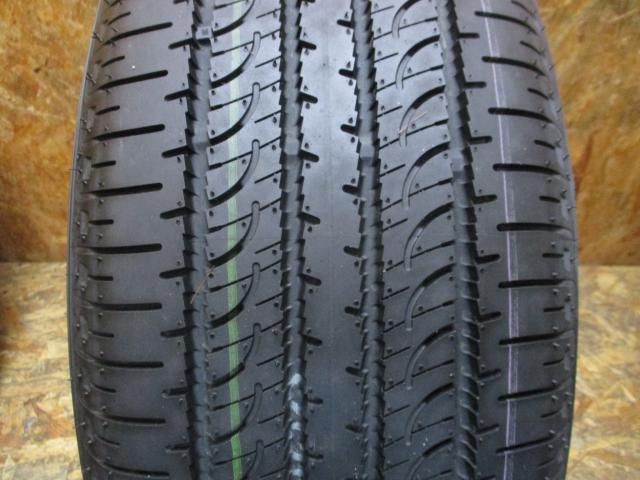 ヨコハマ　ジオランダーSUV　G055　225/55R18　新車外し