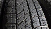 スズキハスラー純正 4.5x15 ET45＋ブリヂストン ブリザック VRX2 165/60R15 8~8.5分山 中古４本 ソリオ ハスラー他