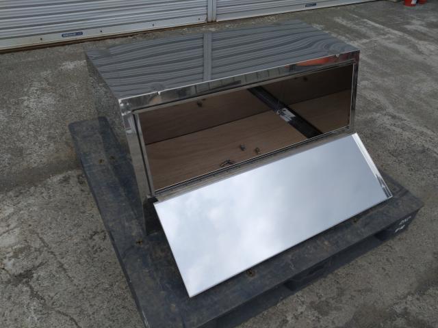 ステンレス工具箱