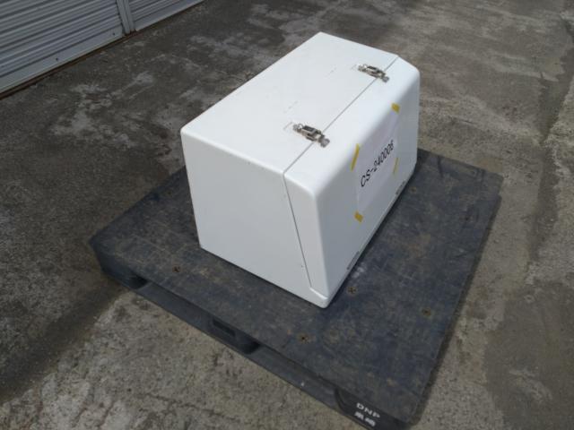 樹脂工具箱