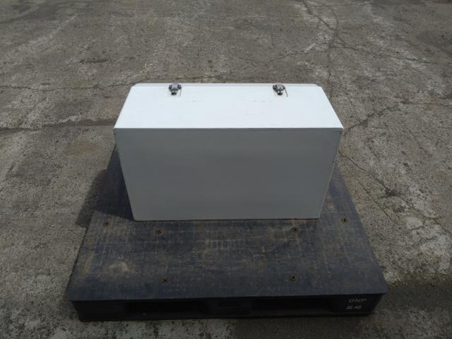 樹脂工具箱