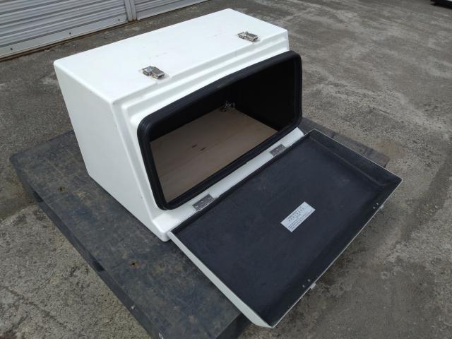 樹脂工具箱