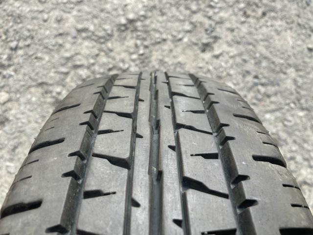 DUNLOP ENASAVE VAN 165R13 8PR LT 4本