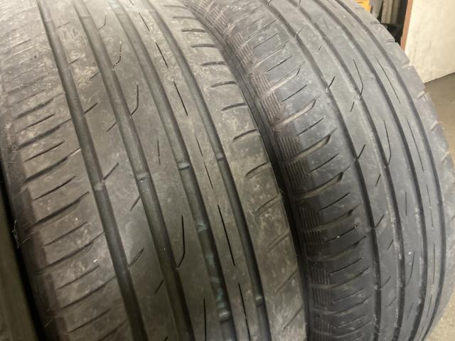 225/65R17 夏タイヤ