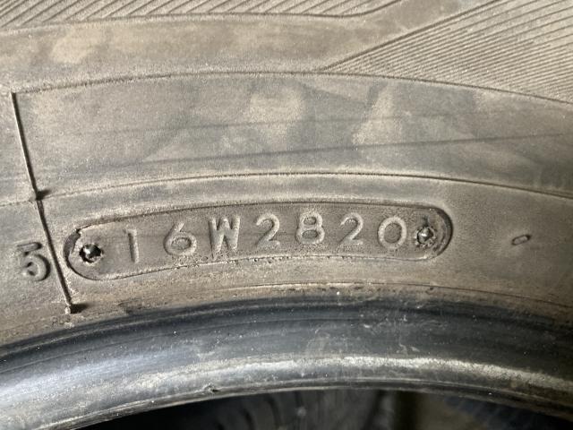 225/65R17 夏タイヤ