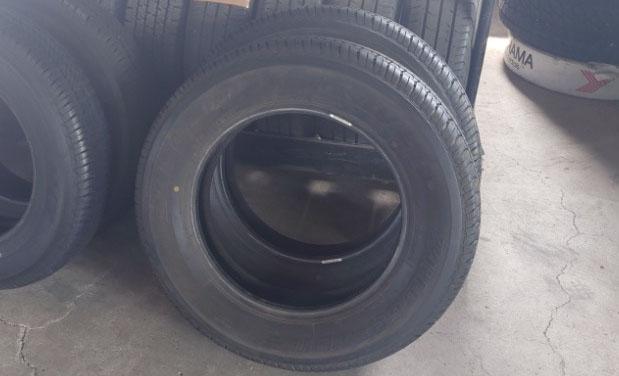 BS 175/80R16