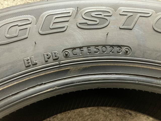 BS DUELER H/L 175/80R16 4本