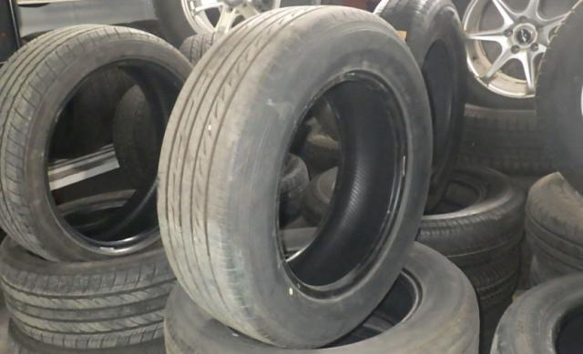 BS 215/60R16