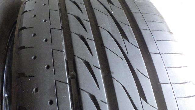 鍛造！美品！BBS LM 20x8.5J 5-114.3 ET30 REGNO GRVII 245/40R20 8~9分山