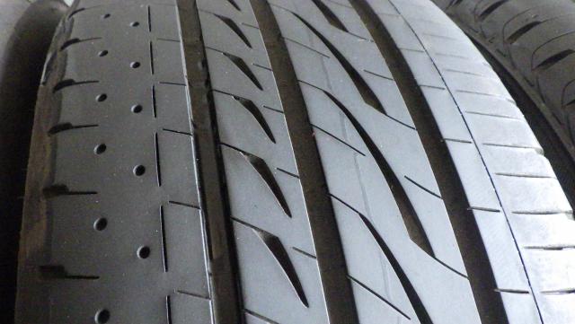 鍛造！美品！BBS LM 20x8.5J 5-114.3 ET30 REGNO GRVII 245/40R20 8~9分山