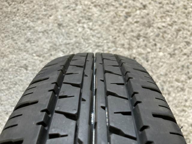 DUNLOP ENASAVE VAN01 155/80R14 88/86N LT