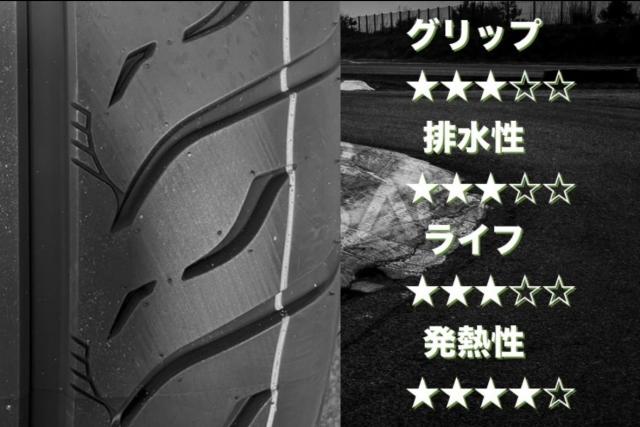 265/35R18 CELIMO Rking GTR5