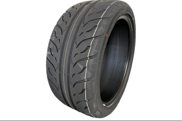 265/35R18 CELIMO Rking GTR5