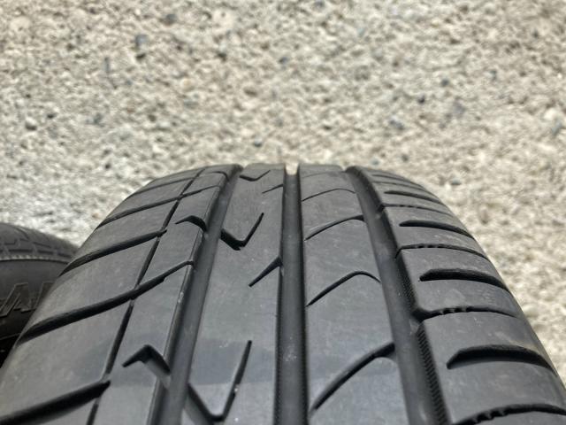 TOYO TRANPATH mpz 175/65R15 4本