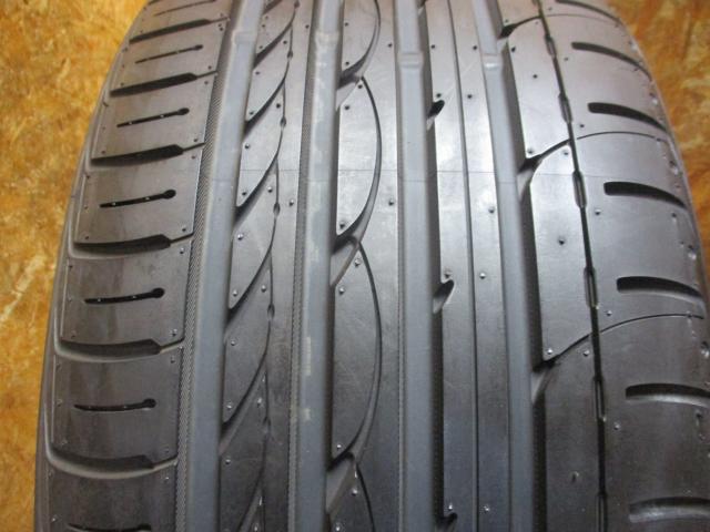 WALD　トスカ　T22-C　22×9/10.5（+33/+42）5H-112/　255/30　295/25R22（ヨコハマ　アドバンスポーツV103　ミシュラン　パイロットスポーツ4S）