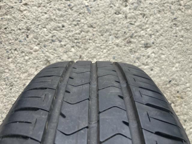 BS Ecopia NH100C 165/55R14 4本