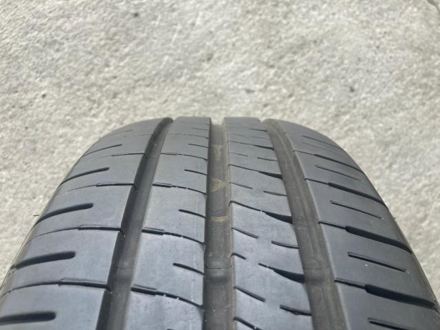 DUNLOP ENASAVE EC204 205/55R16 4本