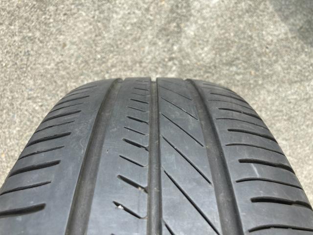 GOODYEAR DuraGrip 195/65R15 4本