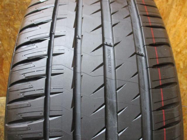 WORK　グノーシス　AE201　21×9J（+35）5H-114.3/　235/50R21（ミシュラン　PILOT SPORT 4 SUV）　マッドシルバー　新品展示品　14ミリボルト対応　タイヤ新古品　RX　レクサス