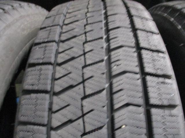 ブリヂストン　VRX2　195/65R15　2022年製造