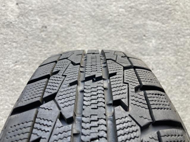 TYO GARIT GIZ 155/65R14 4本