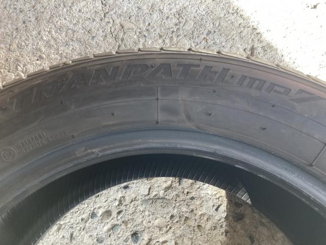 TOYO TIRE 215/60R17 4本