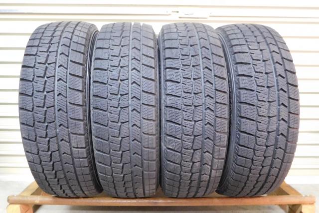 175/65R14 ダンロップWM02