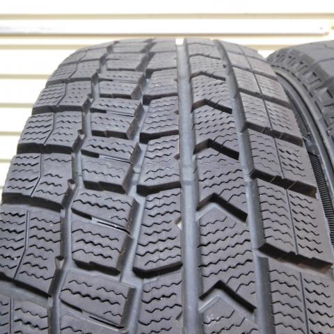 175/65R14 ダンロップWM02