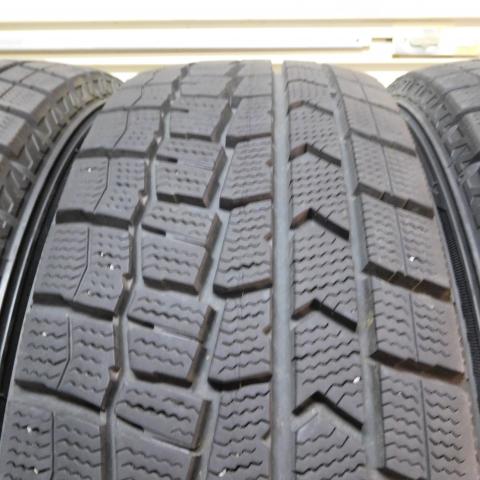 175/65R14 ダンロップWM02