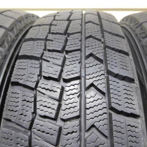 155/65R13 ダンロップWM02