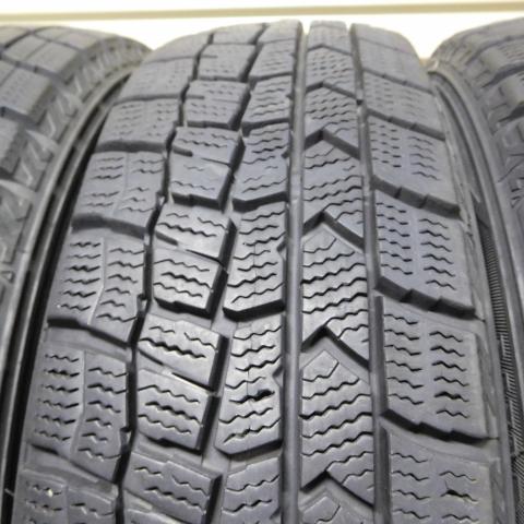 155/65R13 ダンロップWM02