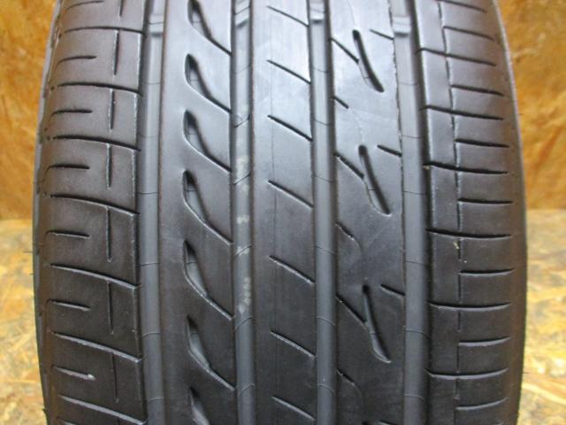 ブリヂストン　レグノ　GR-XⅢ　225/45R18　バリ山　2024年製造