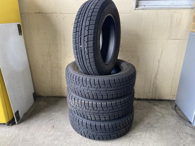 195/65R15 195/65R15 ヨコハマ　IG50