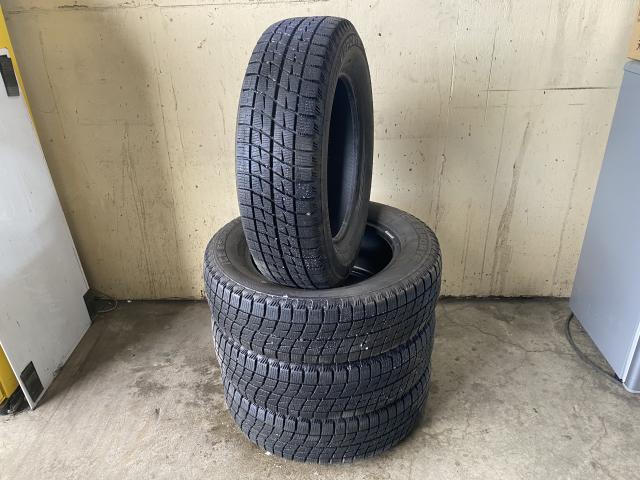 175/65R14 175/65R14   スタッドレスタイヤ