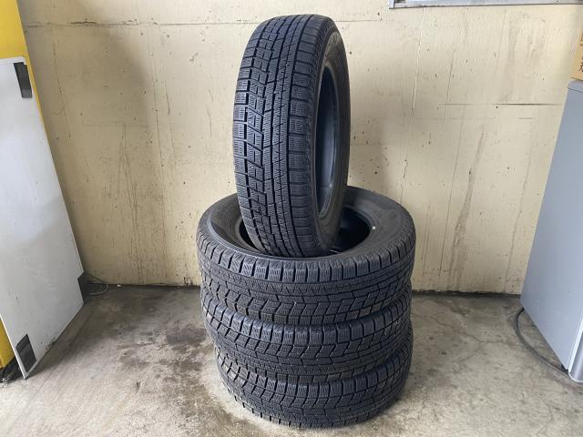 185/65R15 185/65R15 ヨコハマ　IG60