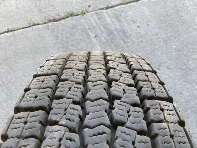 TOYO M919 225/80R17.5 6本