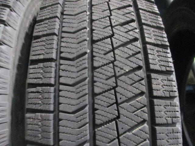 ブリヂストン　VRX2　185/65R15　2022年製造