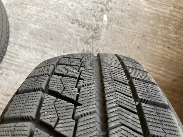 BS VRX 205/60R16 4本