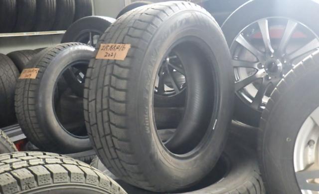 トーヨー 215/65R16