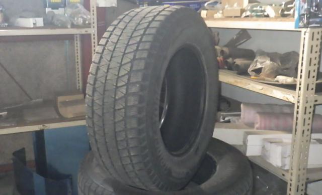 V3 265/65R17