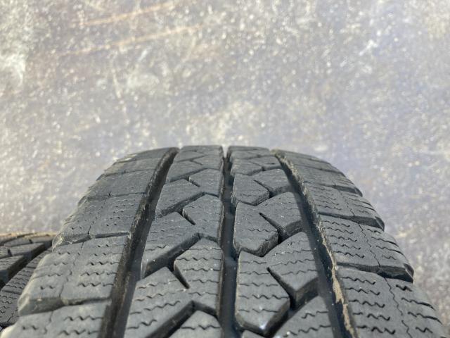 BS VL1 165R14LT 6PR 4本