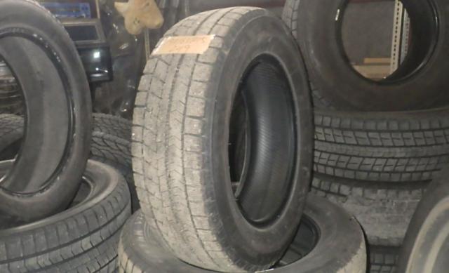 VRX2 195/65R15