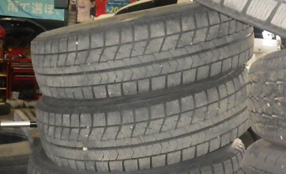 VRX 155/65R14