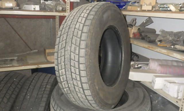 SJ-8 265/70R16