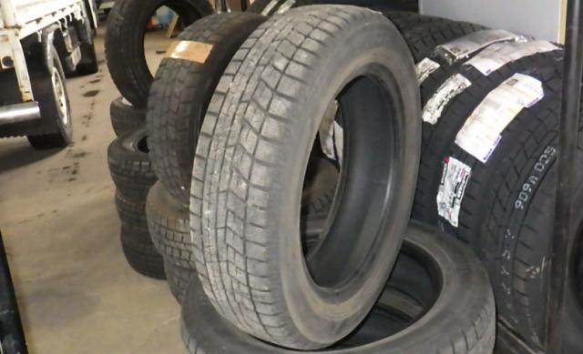 iG60 155/65R14