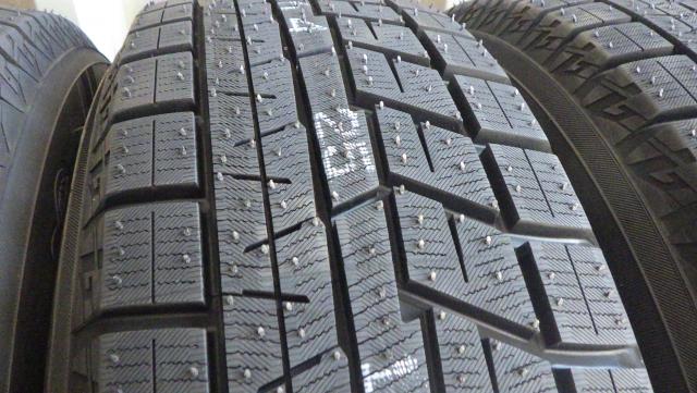 在庫のみの特価！ 国内正規2024年製 ヨコハマ アイスガード６ IG60 205/60R16 96Q 