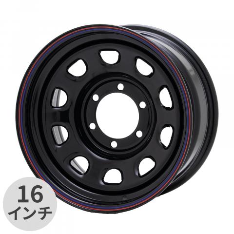 S.S.T　DAYTONA　16×8J（-25）6H-139.7　新品展示品